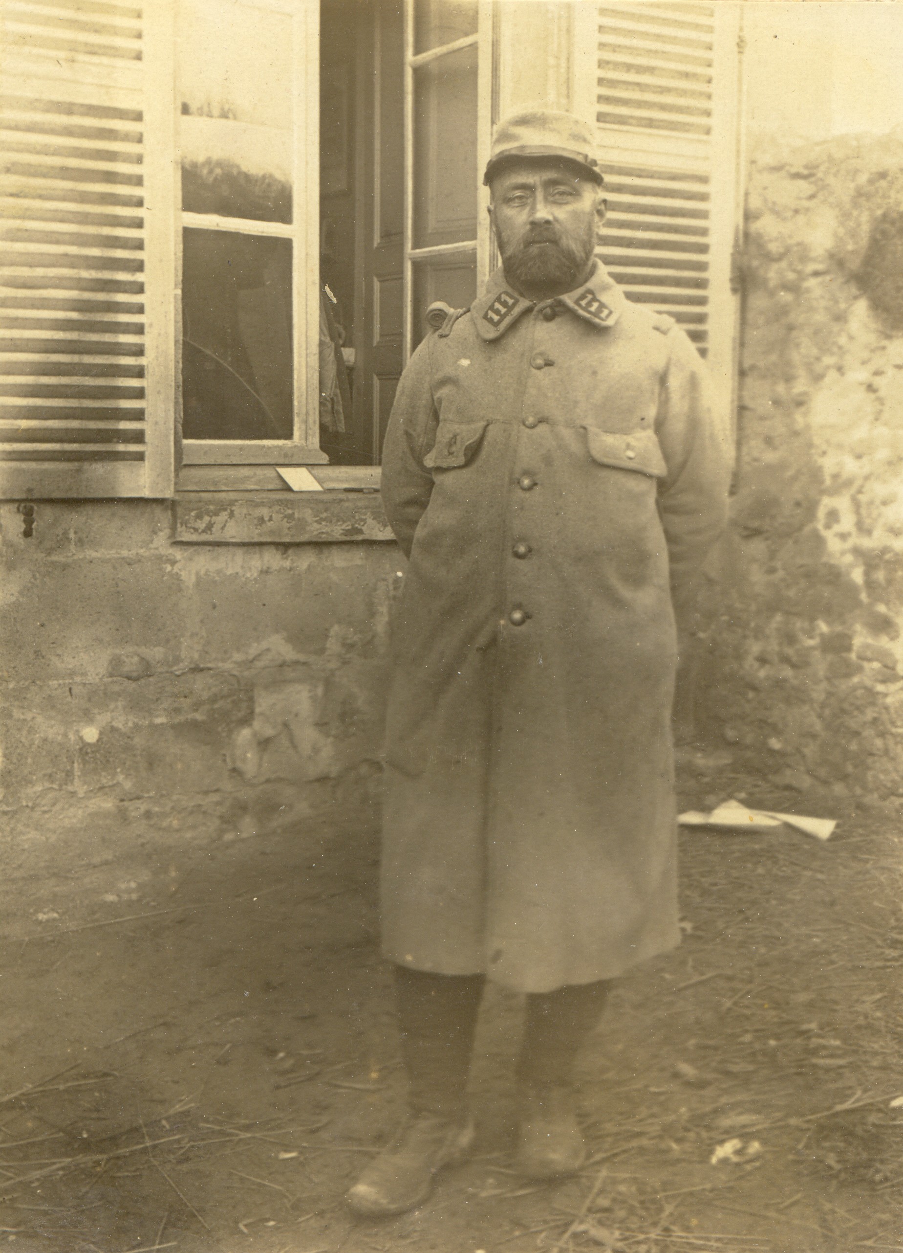 René portrait principal